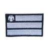 Parche Hook and Loop OYSTERBOY FSB rusia 8x5cm