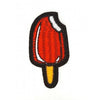 Parche Bordado Termoadhesivo Polo 7x3,5cm