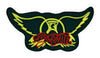 Parche Termoadhesivo Aerosmith 11cm