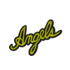 Parche Termoadhesivo Angels 7,5x5.5 cm