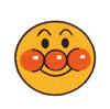 Parche Termoadhesivo Anpanman 6cm