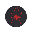 Parche Termoadhesivo Araña Red 6 cm