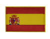 Parche Termoadhesivo Bandera España 7,8x5cm
