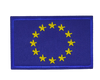 Parche Termoadhesivo Bandera Europea 7,8x5cm