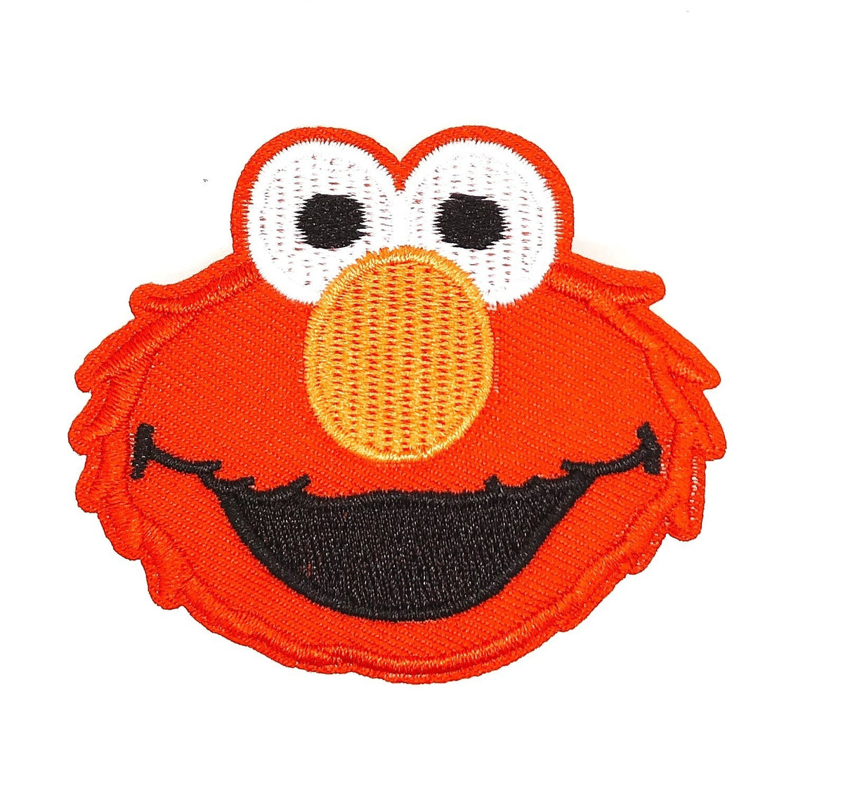 Parche Termoadhesivo Elmo 7cm