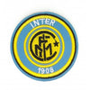 Parche Termoadhesivo Escudo Inter 6cm