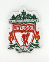 Parche Termoadhesivo Escudo Liverpool FC 5,5cm