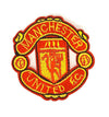 Parche Termoadhesivo Escudo Manchester United 5,5cm