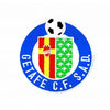 Parche Termoadhesivo Getafe CF 7x7cm