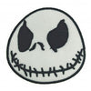 Parche Termoadhesivo Jack Skeleton 8cm