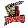 Parche Termoadhesivo King sword 10x8 cm