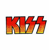 Parche Termoadhesivo Kiss fire 8x3,5cm