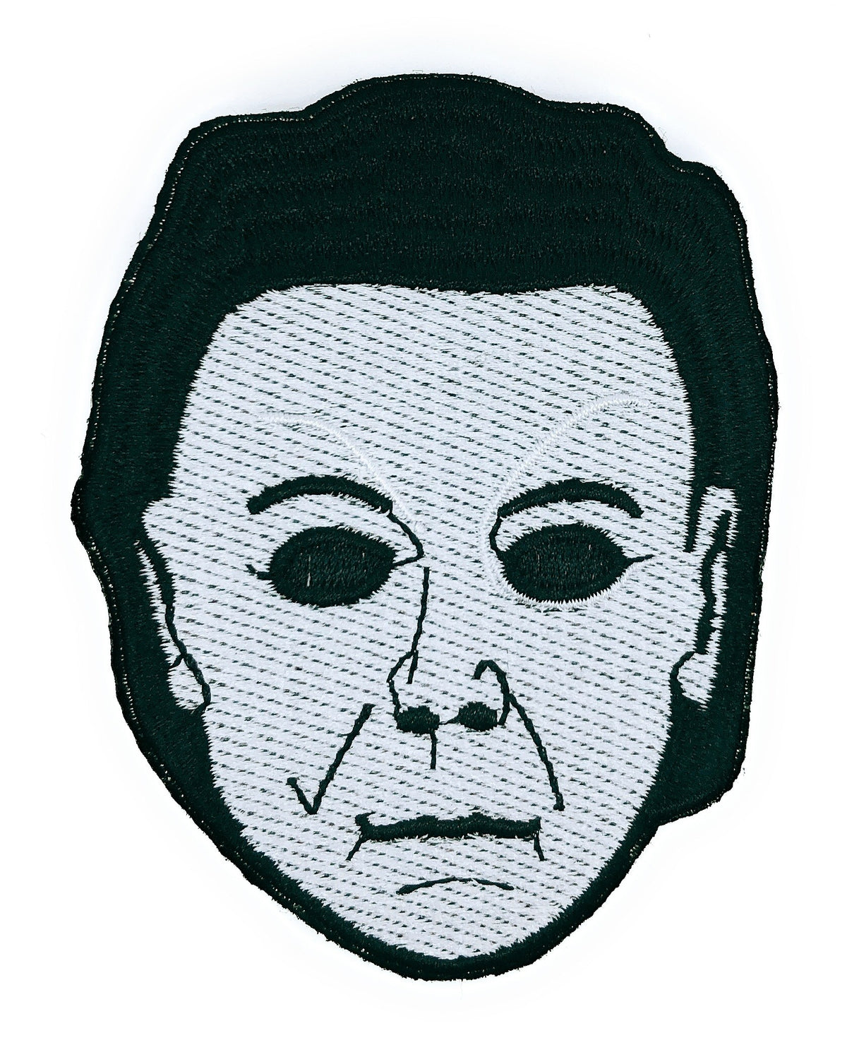 Parche Termoadhesivo Michael Myers 10cm