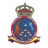 Parche Termoadhesivo Patrulla Águila 12cm