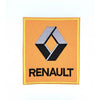 Parche Termoadhesivo Renault 9,5x8 cm
