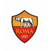 Parche Termoadhesivo Roma fut 8x6,5 cm
