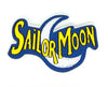 Parche Termoadhesivo Sailor Moon 10cm
