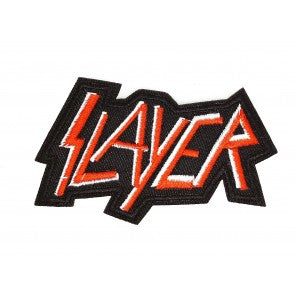 Parche Termoadhesivo Slayer 8cm