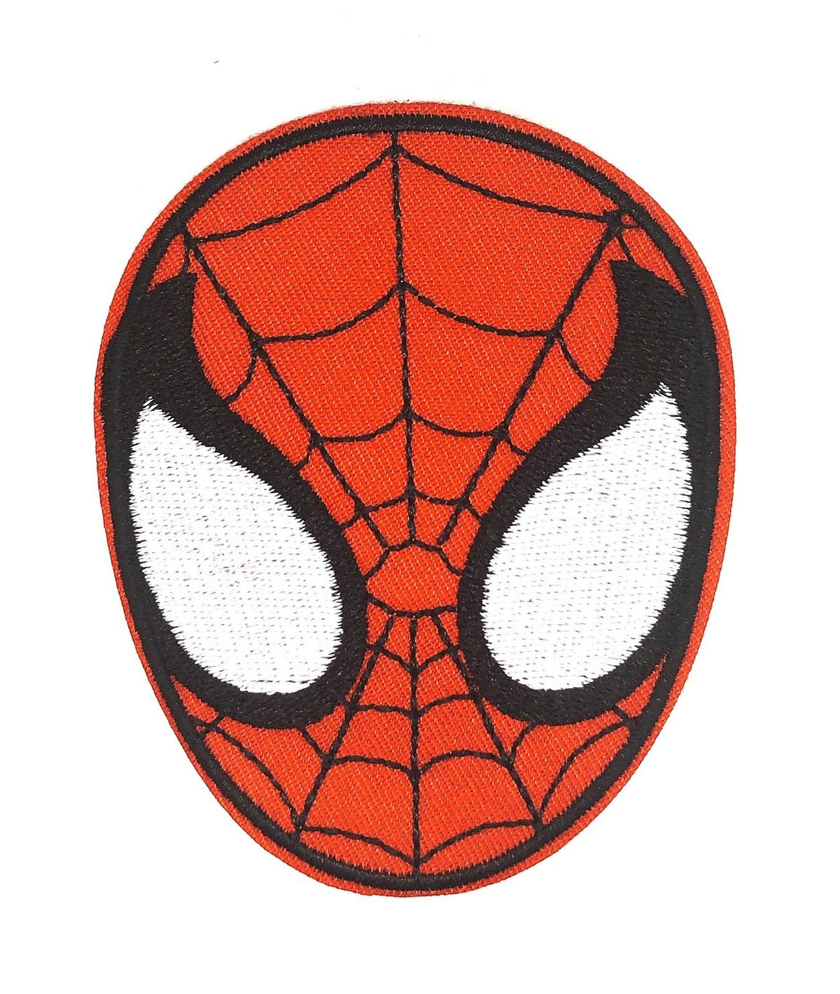 Parche Termoadhesivo Spiderman 9,5x7cm