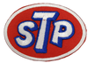 Parche Termoadhesivo STP 7x5 cm