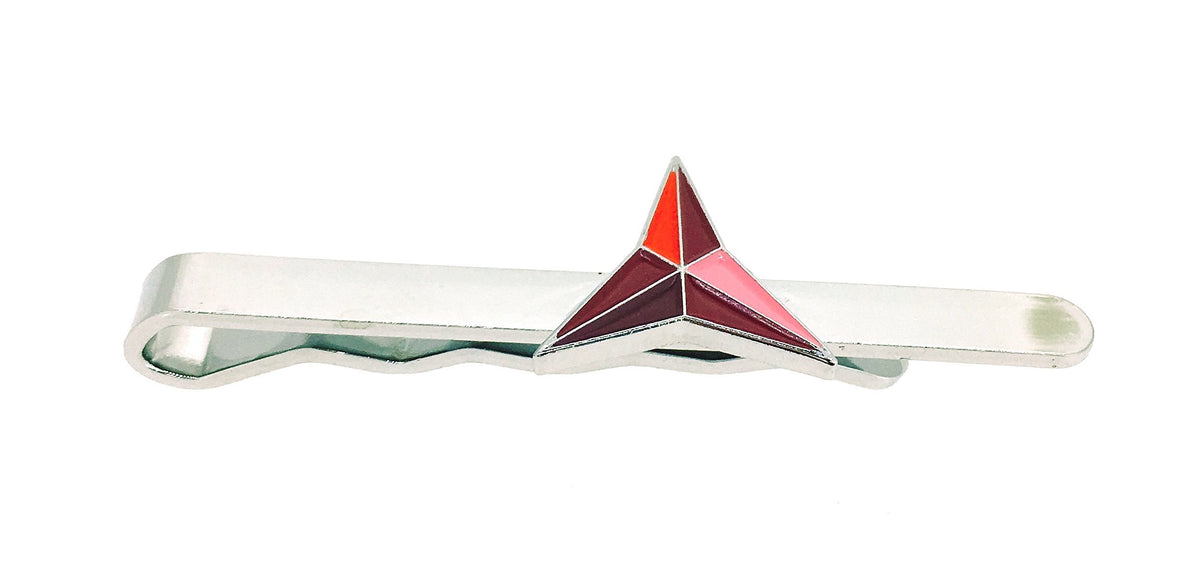 Pasador de Corbata de la Insignia identificativa Brigadas Internacionales