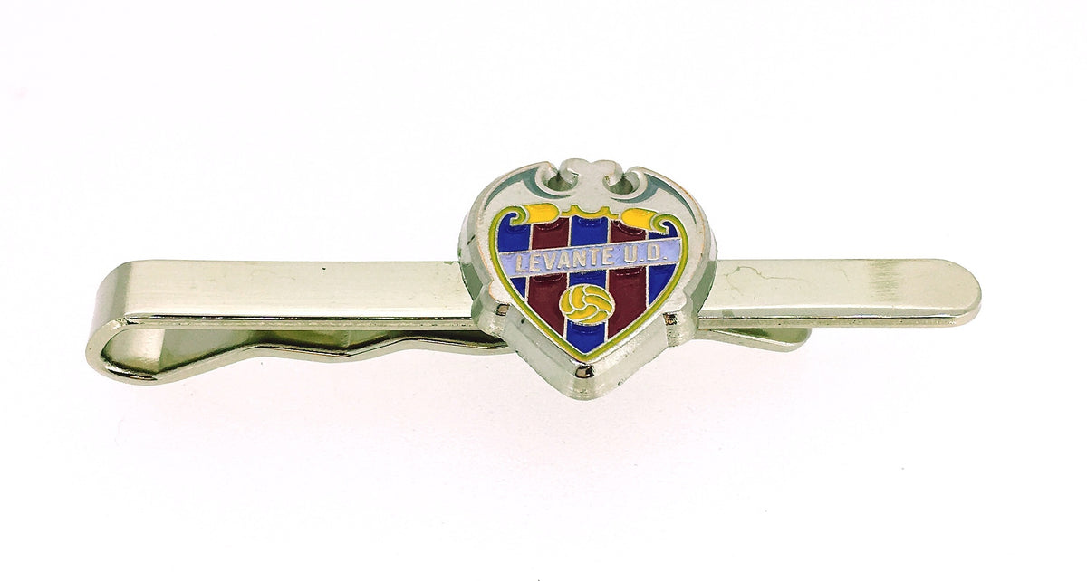 Pasador de corbata de la UD Levante