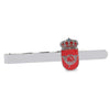 Pasador de Corbata Escudo de la Escuela de Infanteria de Toledo 55 mm