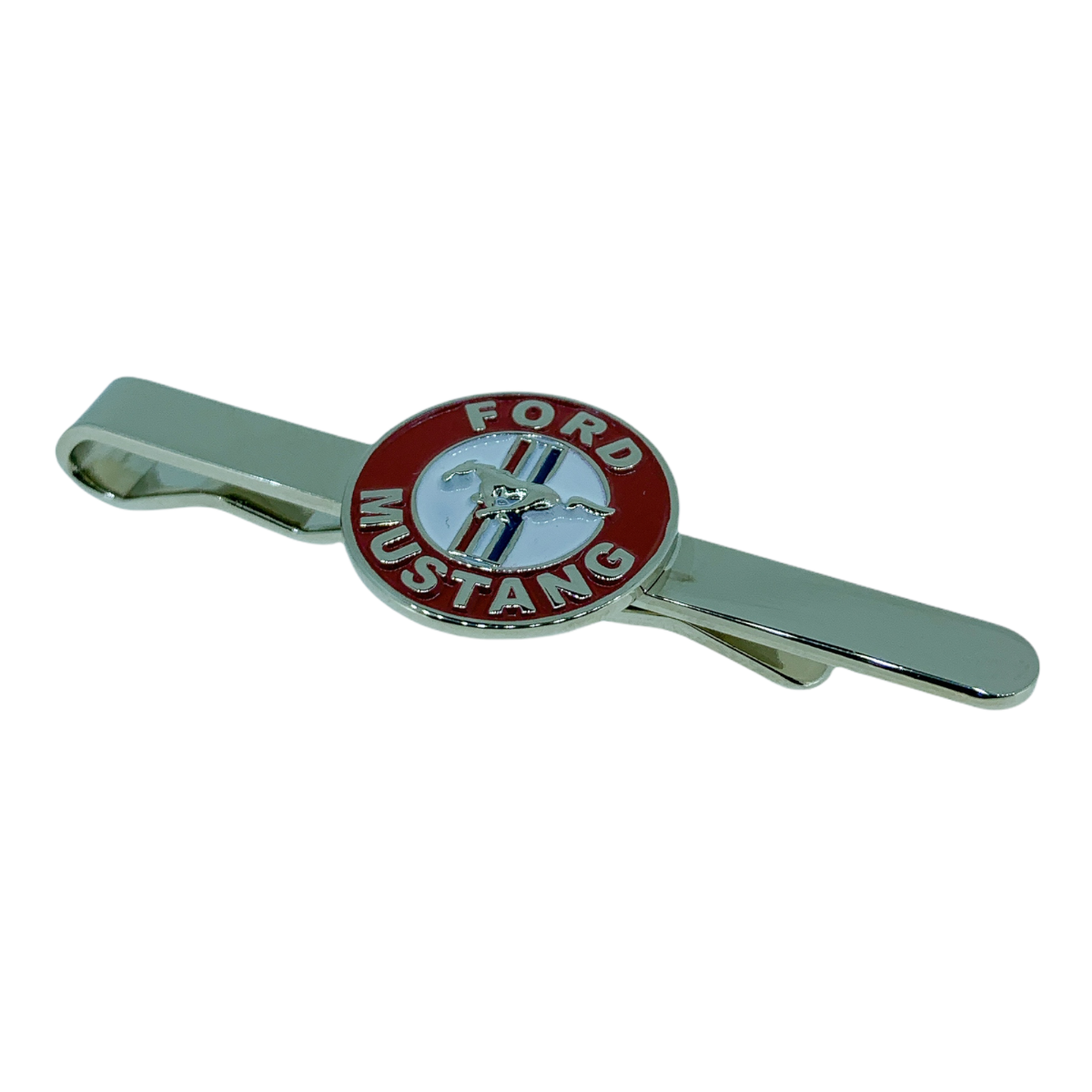 Pasador de Corbata Ford Mustang 18mm