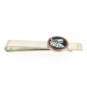 Pasador de Corbata Lobo Fenrir
