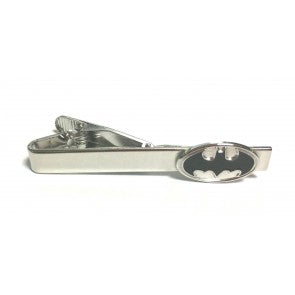 Pasador de Corbata Logo Batman Plated