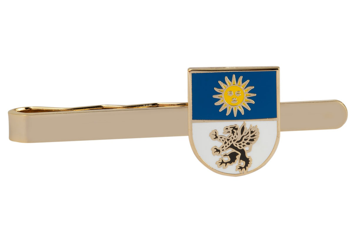 Pasador de corbata PCAMI 55mm