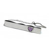Pasador de Corbata Purple Heart
