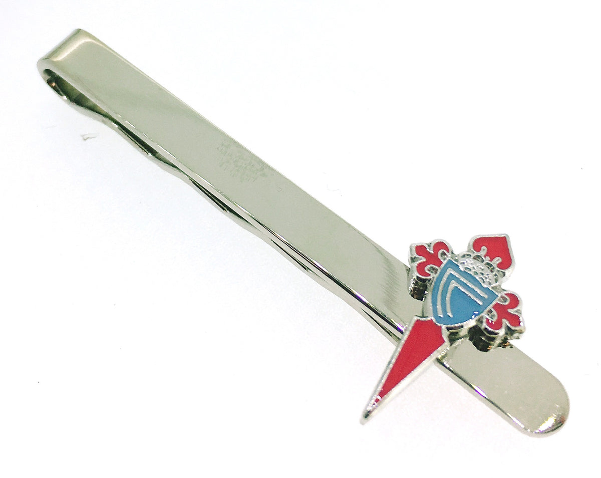 Pasador de Corbata Real Celta de Vigo