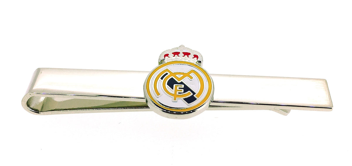 Pasador de Corbata Real Madrid