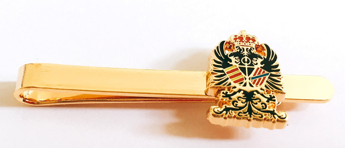 Pasador de Corbata Tercio de Armada TEAR
