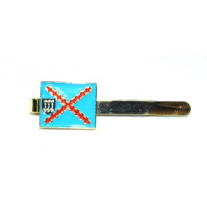 Pasador de Corbata Tercio Viejo de Sicilia