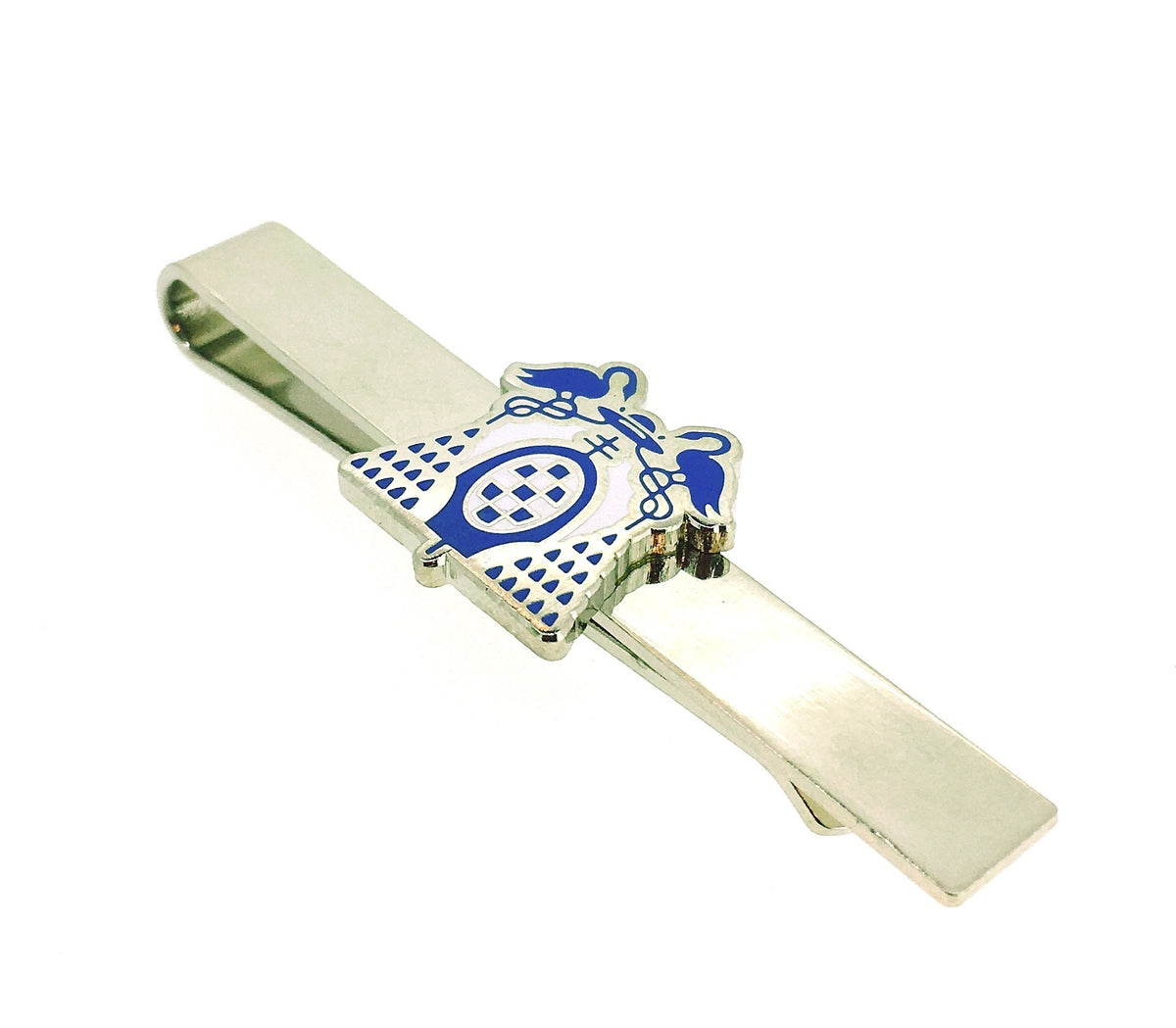 Pasador de Corbata del Escudo Universidad de Alcalá de Henares