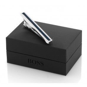 Pasador de Corbata Hugo Boss Timy Verde