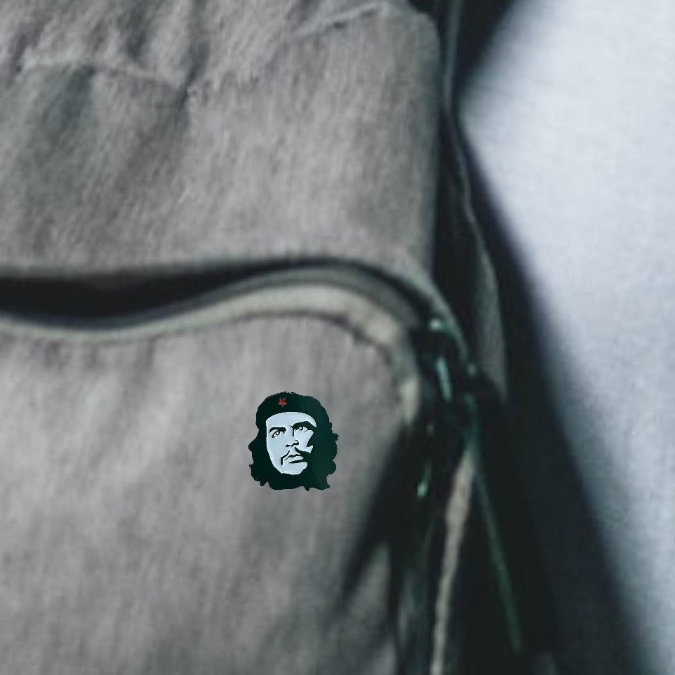 Pin de Solapa Che Guevara
