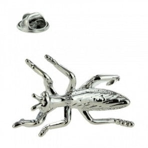 Pin de Solapa Amantis Religiosa 25x20mm