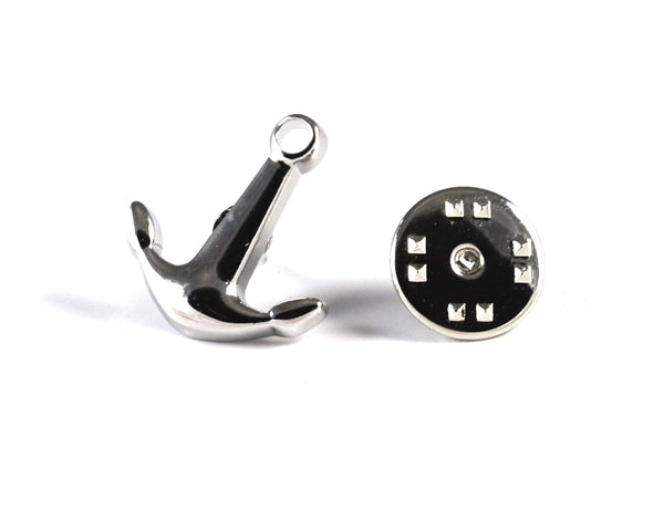 Pin Marineros Ancla