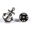 Pin Marineros Ancla II