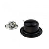 Pin de Solapa Bombin 3D 20x18mm