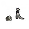 Pin de Solapa Bota Cowboy 20x15mm