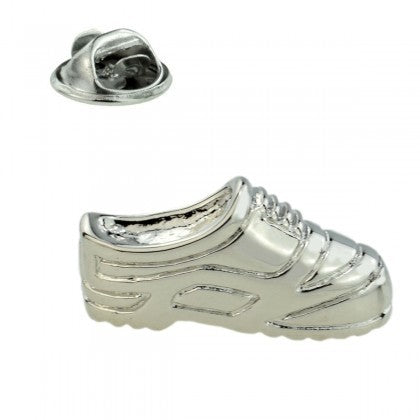 Pin de Solapa Bota Futbol 20x8mm
