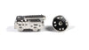 Pin Camion de Bomberos 3D Plated