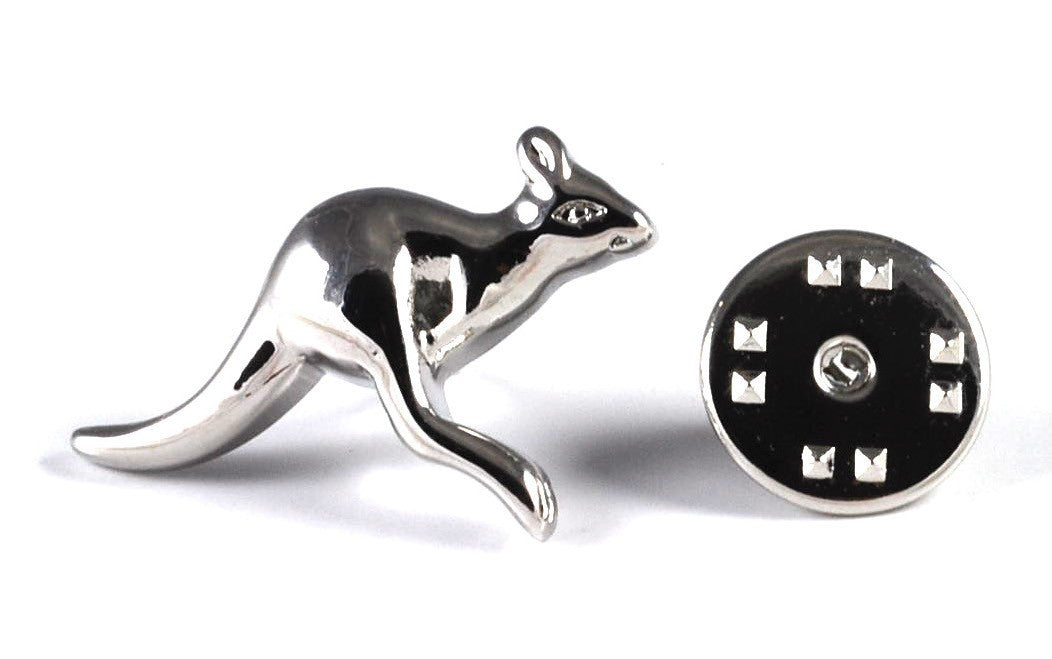 Pin Canguro