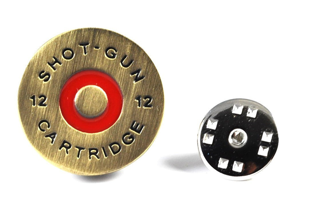 Pin Cartucho Cartridge
