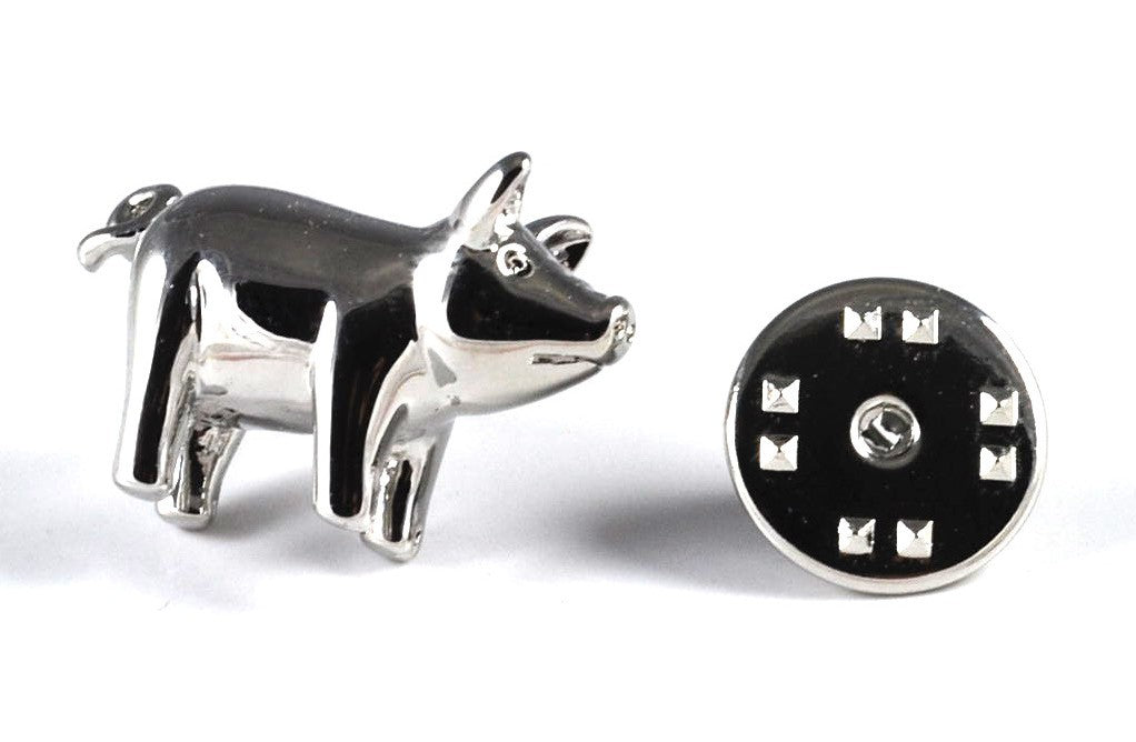 Pin Cerdito