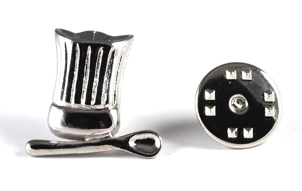 Pin Cocinero